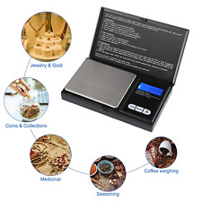 Digital scales 0.01g for sale  NORTHAMPTON