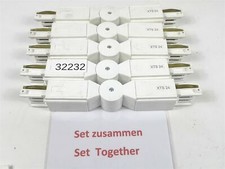 Als set global gebraucht kaufen  Siek