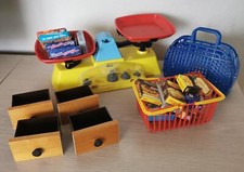 Kaufladen zubehör schubladen gebraucht kaufen  Deutschland