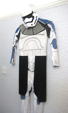 Boys stormtrooper costume for sale  STOCKPORT