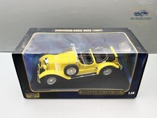 Ricko ricko mercedes gebraucht kaufen  Aulendorf