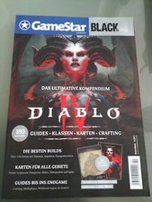 Gamestar kompendium diablo gebraucht kaufen  Hannover