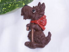 Scotchterrier terrier rote gebraucht kaufen  Petershagen