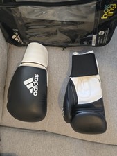Adidas hybrid 100 for sale  LEICESTER