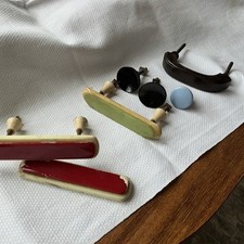 7xart deco bakelite for sale  BURY ST. EDMUNDS