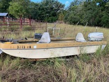 1973 evinrude boat for sale  Clifton