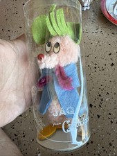 Boneca "limpadora de cachimbo" vintage década de 1960 antiga Disneylândia Cinderela Jaq muito rara comprar usado Boneca "limpadora de cachimbo" vintage década de 1960 antiga Disneylândia Cinderela Jaq muito rara comprar usado  Enviando para Brazil