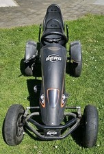 Berg gokart black gebraucht kaufen  Hamm