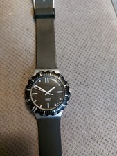 Swatch irony aluminum usato  Savignano sul Panaro