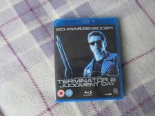 Terminator judgment day for sale  BRIGHTON