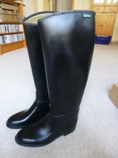 Aigle gummireitstiefel start gebraucht kaufen  Moosburg a.d.Isar