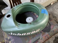 Vintage johnson outboard for sale  Grand Rapids
