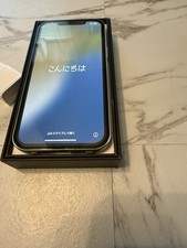 Apple iPhone 12 Pro Max 128gb, Grafite, Soctrum-Verizon, Perfeito Estado, MagCase comprar usado  Enviando para Brazil