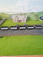 Hornby skaeldale empty for sale  UK