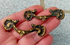 Antique bronze brass d'occasion  Expédié en Belgium