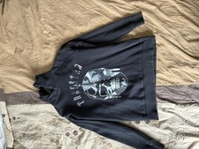 Men black trapstar for sale  WELLING