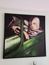 Tamara lempicka vintage for sale  LONDON