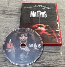 Martyrs extrem brutal gebraucht kaufen  Heilbronn