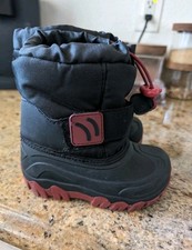 Boys snow boots for sale  Lathrop