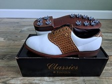 New vintage footjoy for sale  Parrish