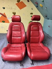 Audi front red for sale  READING