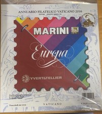 Vaticano fogli marini usato  Sasso Marconi