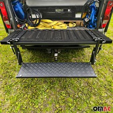Foldable tailgate step for sale  Houston