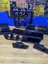 Kit de painel de carbono 02-04 Subaru Impreza WRX OEM SPT comprar usado  Enviando para Brazil