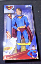 Superman returns ken for sale  Evansville
