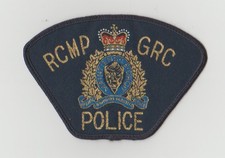 Rcmp polizei kanada gebraucht kaufen Rcmp polizei kanada gebraucht kaufen  Freigericht