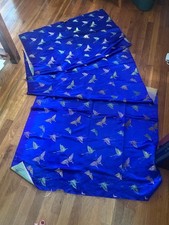 100 satiny brocade for sale  Oakdale
