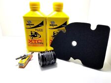 Kit tagliando olio usato  Massa di Somma