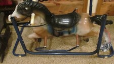 Rocking horse clippity for sale  Brunswick