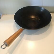 Padella wok originale usato  Legnano