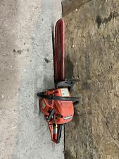 parker chainsaw parts for sale  TELFORD