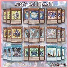 Crystal beast ultra for sale  Modesto