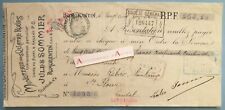 Romorantin 1906 jules d'occasion  Expédié en Belgium