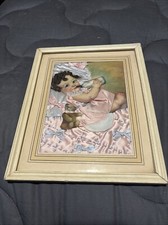 Nursery victorian mourning for sale  Nekoosa