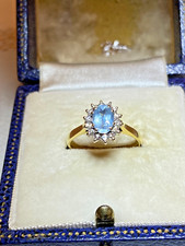 Superb hallmarked carat for sale  BRISTOL