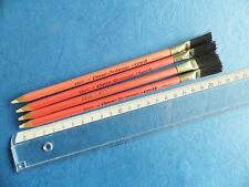 Crayons gomme brosse d'occasion  Saint-Étienne-au-Mont