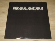 Malachi malachi disco usato  Genova