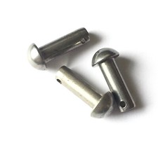 Clevis pin 15mm for sale  SCARBOROUGH