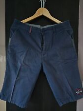 Mens navy shorts for sale  ILFORD