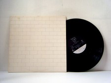 PINK FLOYD Dbl LP The Wall 1979  Columbia Roger Waters vinyl comprar usado  Enviando para Brazil