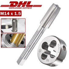 M14x1 5mm hss gebraucht kaufen  Aspisheim, Grolsheim