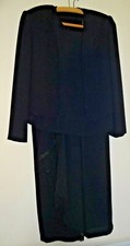 Gina black piece for sale  HAYWARDS HEATH