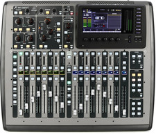 Behringer x32 compact for sale  Glens Falls