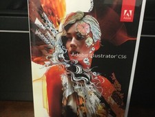 Illustrator cs6 dvd for sale  Washington
