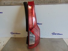 Citroen rear light for sale  KINGSBRIDGE