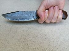 Damastmesser rosendamast gebraucht kaufen  Stuttgart